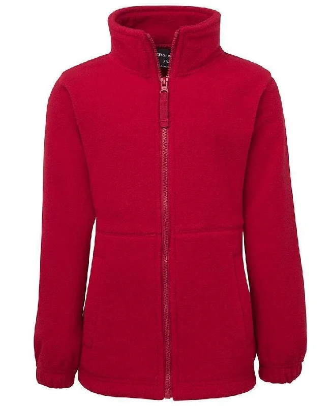 Dk Red