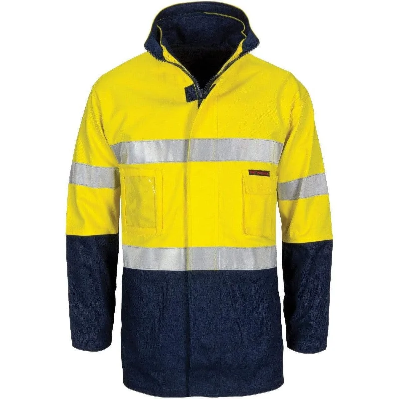 Yellow/Navy
