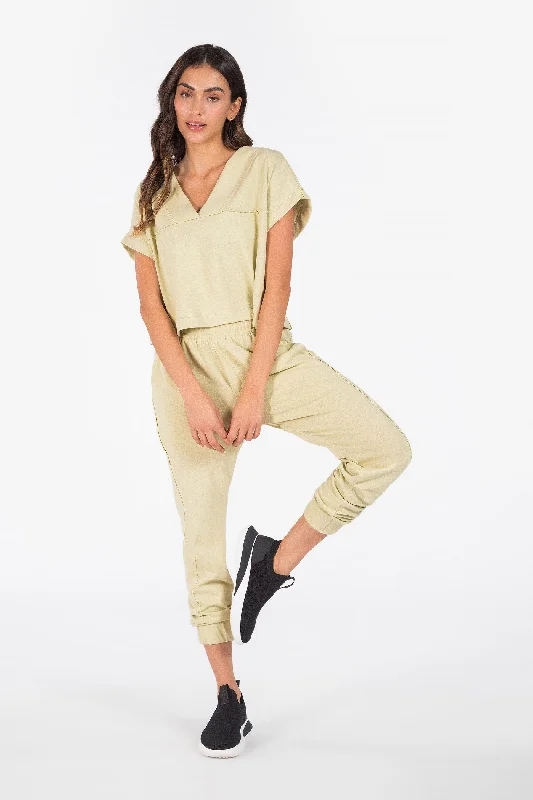 Beautiful Romance Ziggy Jogger Pants