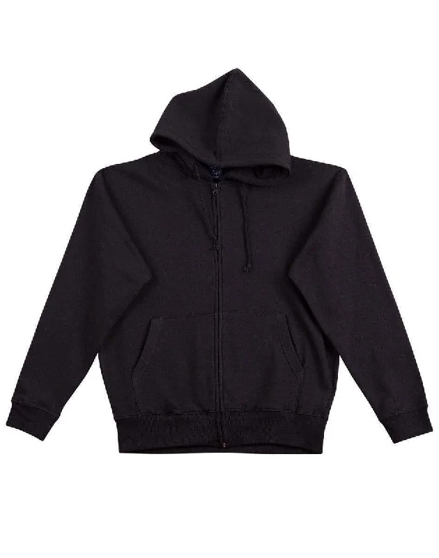 Sports outdoor style Winning Spirit Double Bay Hoodie Kids' Fl03k