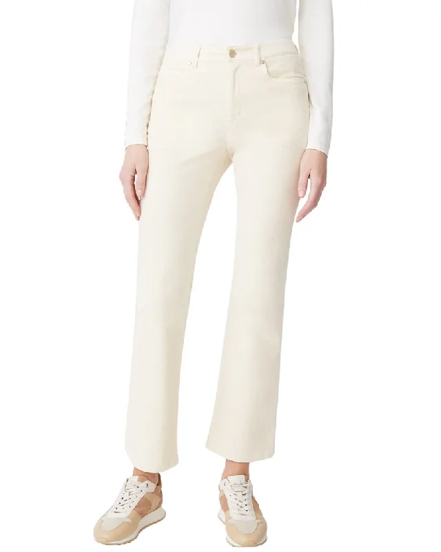 Street Vertical And Horizontal Design J.McLaughlin Lenni Pant