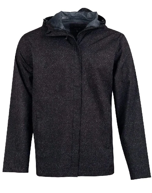 Personalized print Winning Spirit Absolute Waterproof Performance Jacket - Ladies Jk56