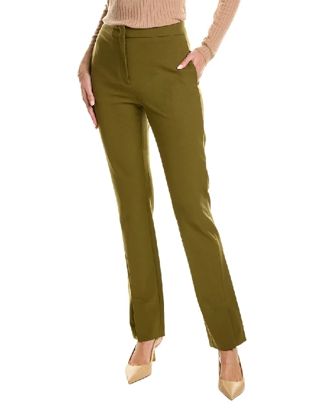 Creative Style Piazza Sempione Wool-Blend Pant