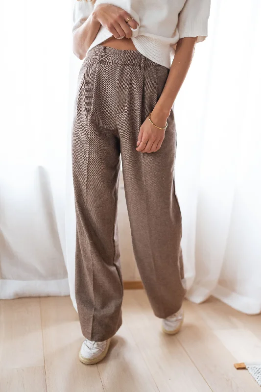 Fun and cute Chocolate Arthur Pants