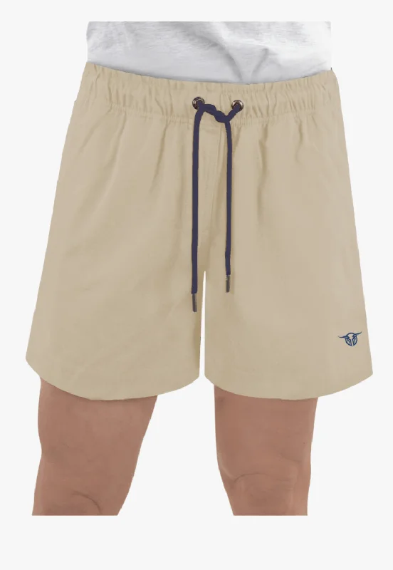 Fashion Innovation Bullzye Womens Bec Rugger Short