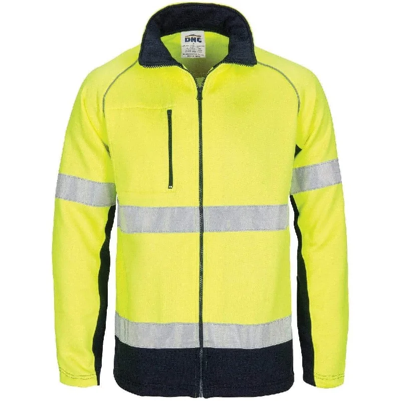 Yellow/Navy