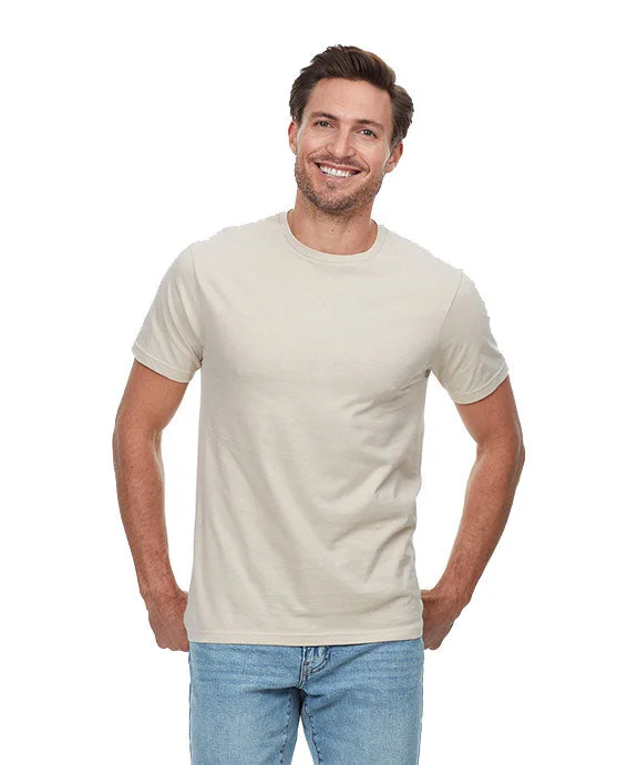 Fresh And Simple T1000 - Threadfast Apparel Epic Unisex T-Shirt | Sand