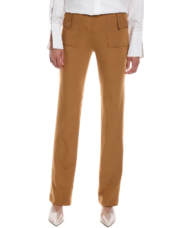 Elegant and noble Burberry Tailored Trouser