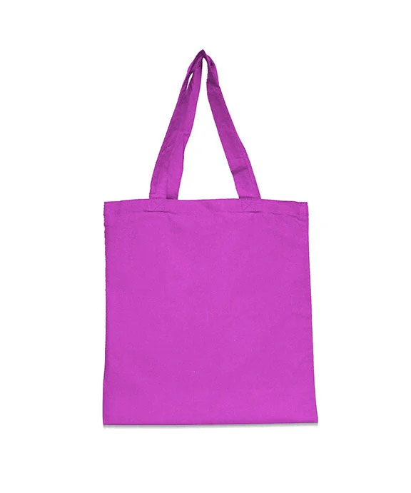 Sports litigation style 8860 - Liberty Bags Nicole Cotton Canvas Tote Bag | Pink