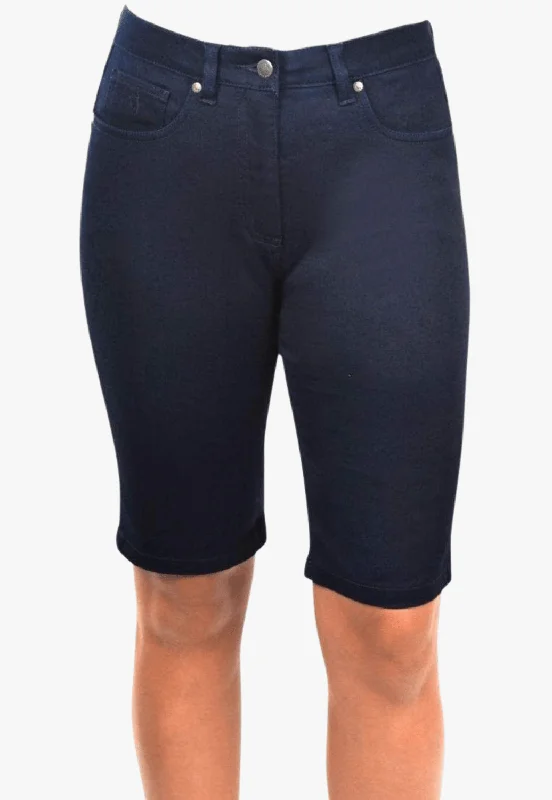 High-end Design Thomas Cook Womens Suzie Wonder Jean Shorts