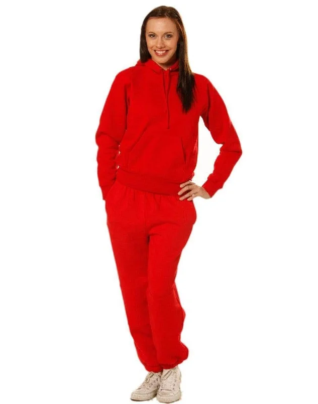 Street Style Warm Hug Women's Fleece Hoodie FL08