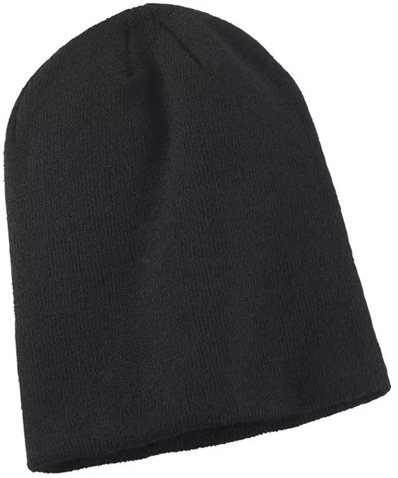 Exquisite workmanship BA519 - Big Accessories Slouch Beanie