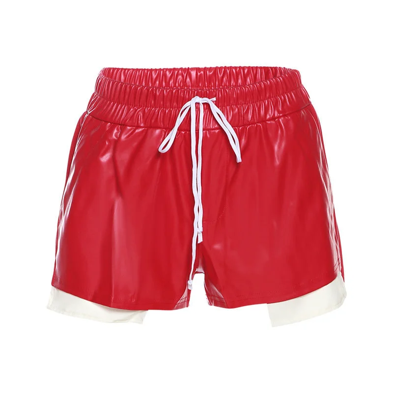 Bright Red