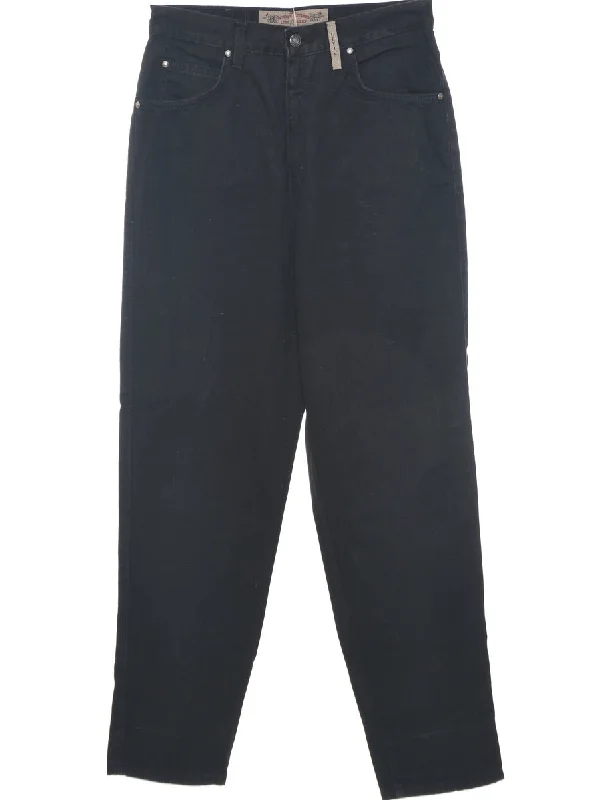 Leisure Sports Black Levi's Jeans - W30 L32
