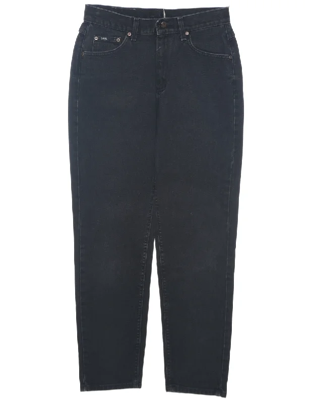 Personal Charm Tapered Lee Jeans - W30 L30
