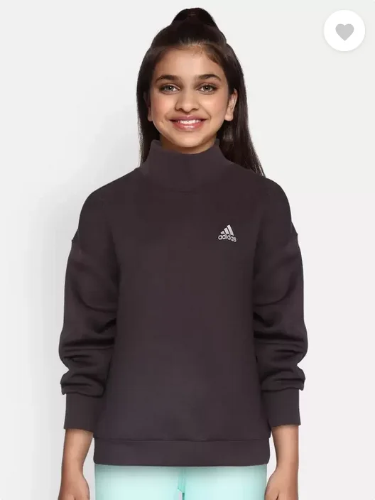 Beautiful Romance Purple sweatshirt  13-14y (158-164cm)