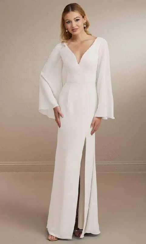 Comfortable Series Christina Wu Celebration 22164 - Chiffon Evening Gown