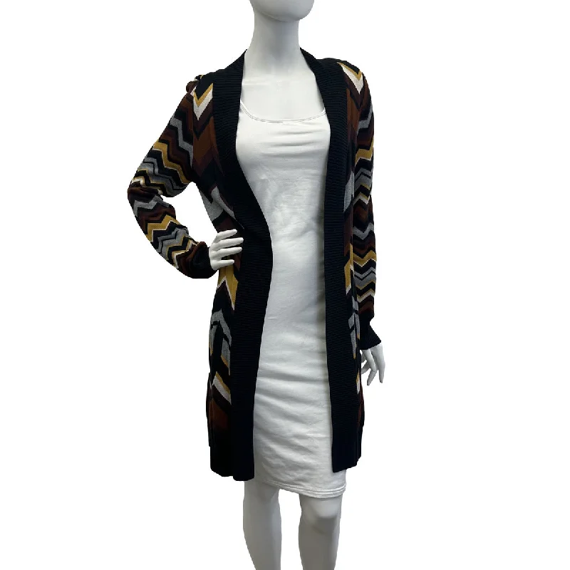 Elegant Style Missoni Cardigan