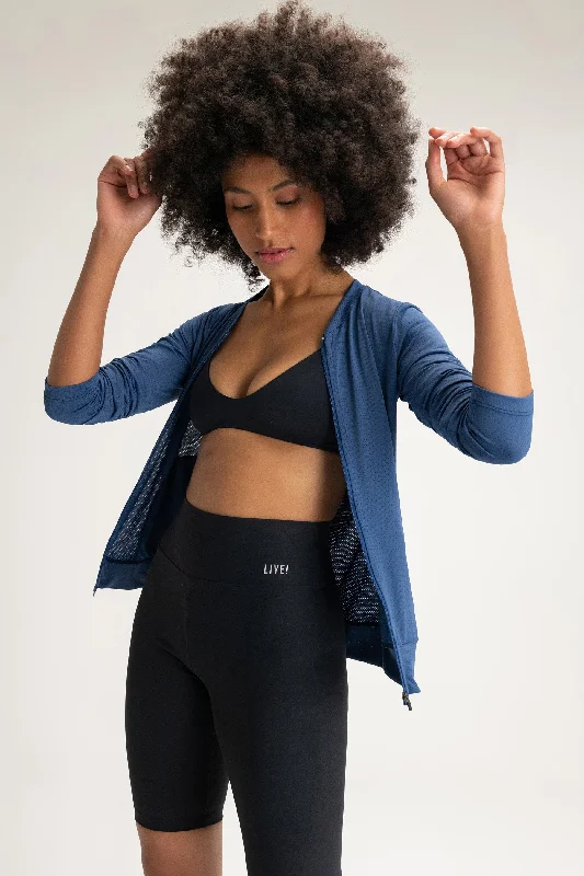 Urban Chic Action Jacket