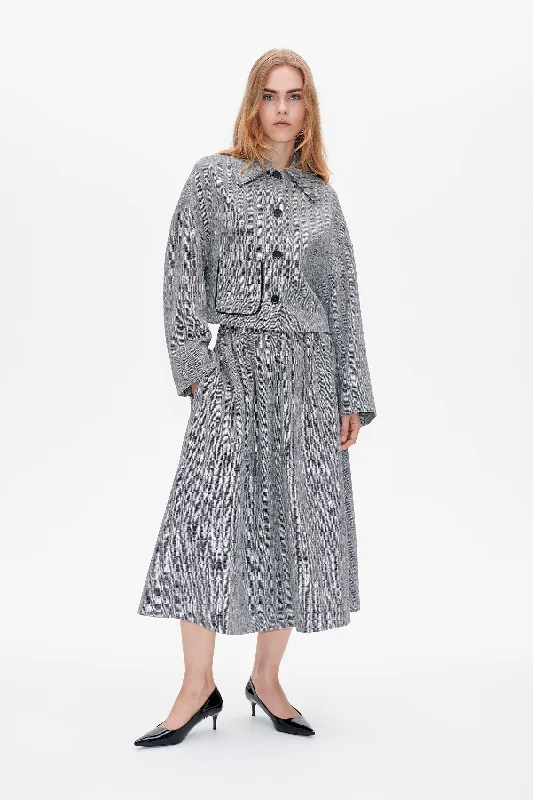 Soft Wear BEBETH | Salt and Pepper