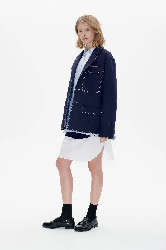 Elegant Classic BINA | Seaborne
