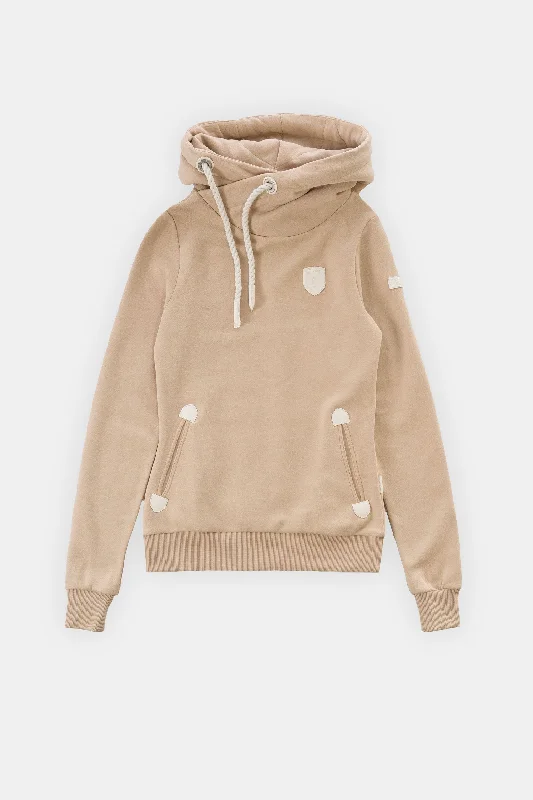 Sweet Style Artemis White Sand Hoodie