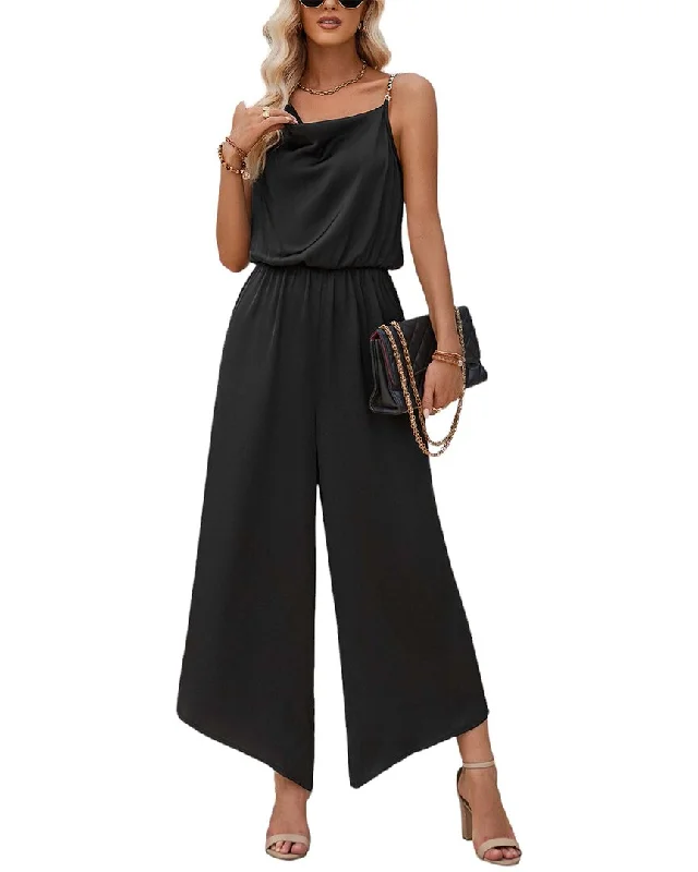 Sports Jacket Persea Jumpsuit
