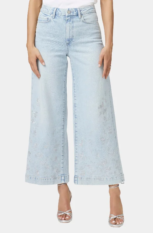Everyday Style Harper Ankle Pant