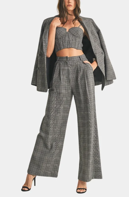 Cozy Vibes Adelle Pants