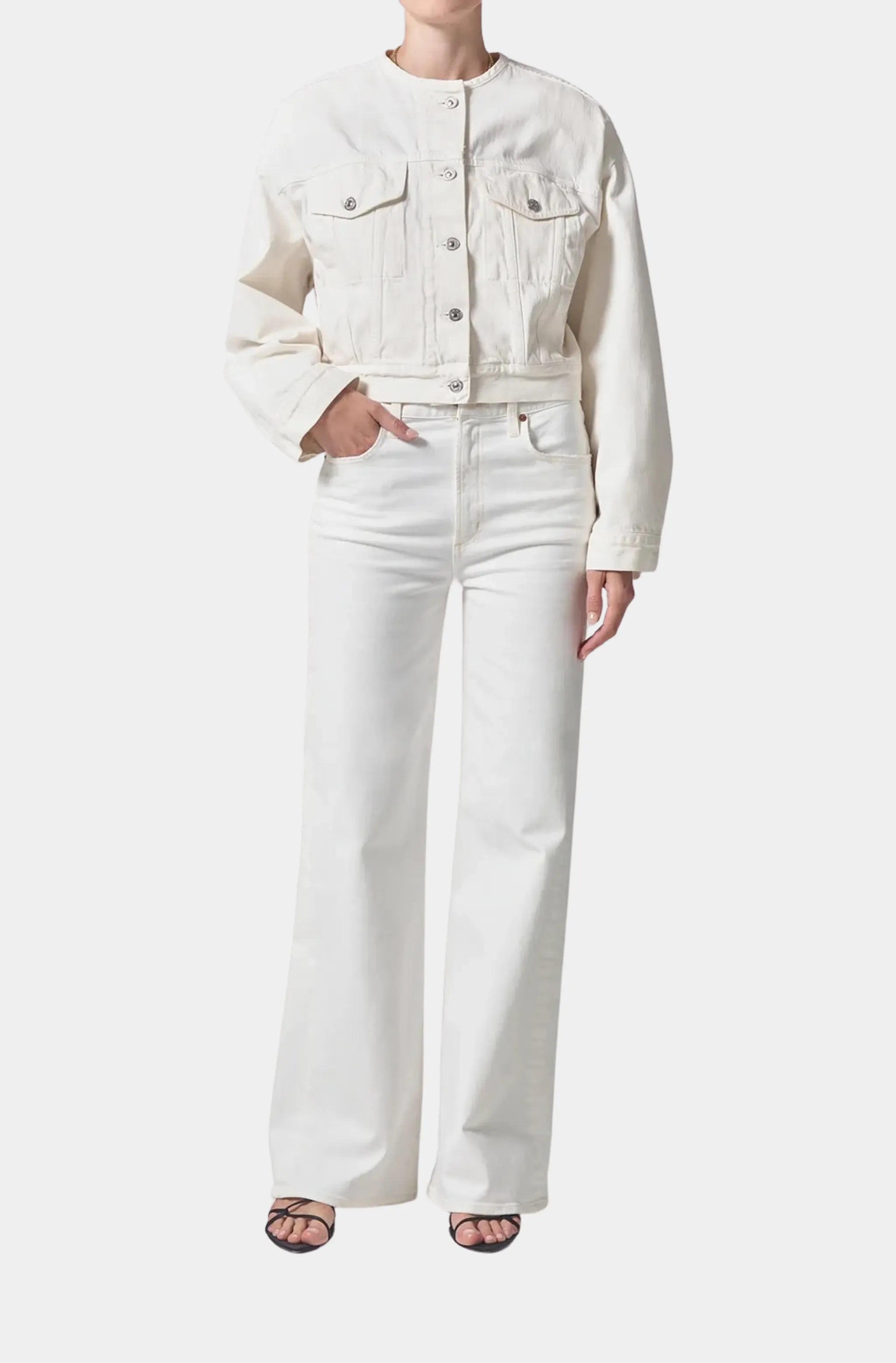 Relaxed Fashion Paloma Baggy