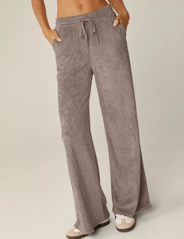 New Season Series Tropez Pull On Pant