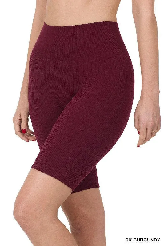 Dk Burgundy